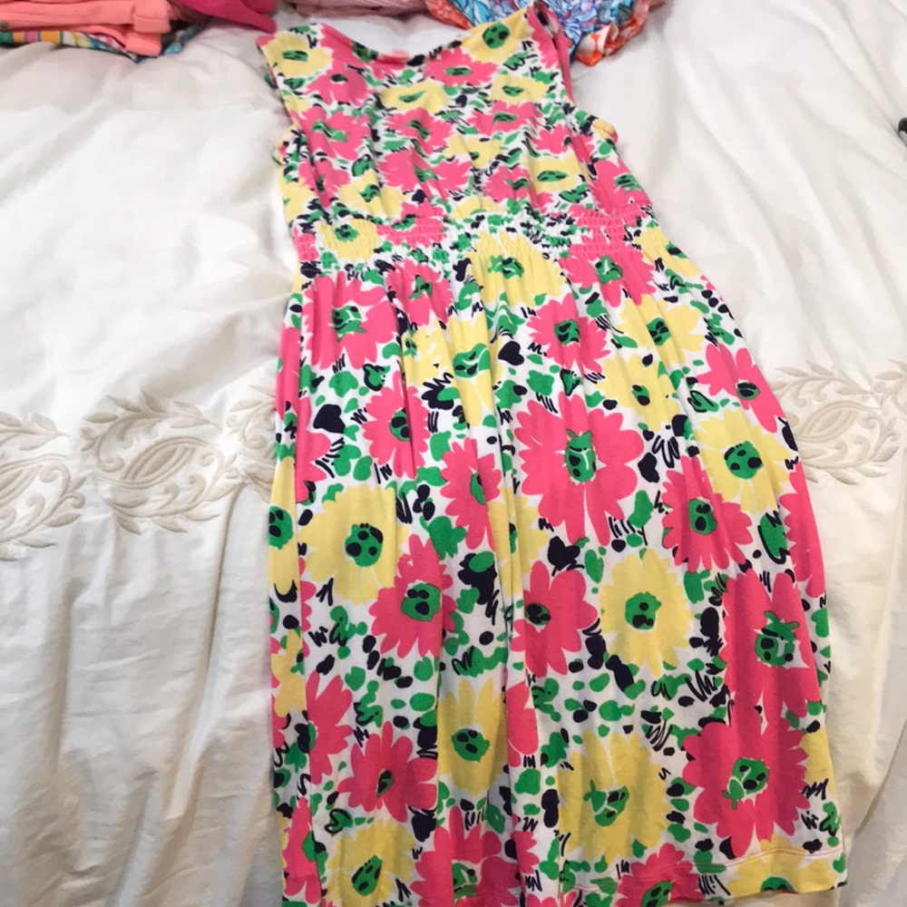 Dress - Picture 2 of 2